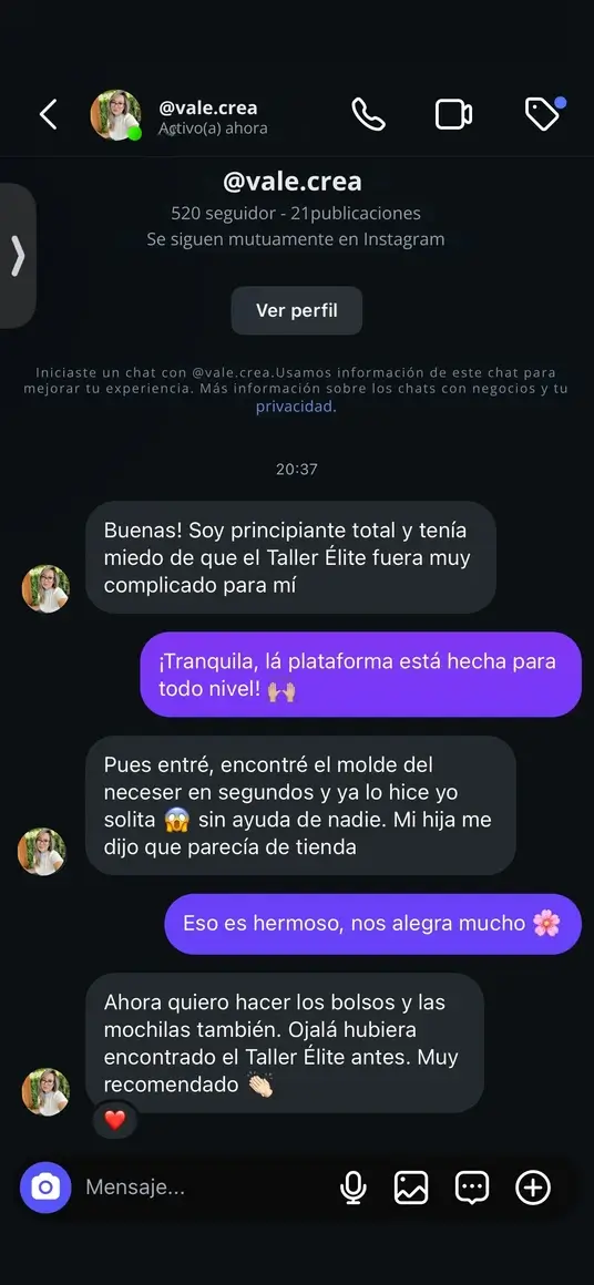 Depoimento 3