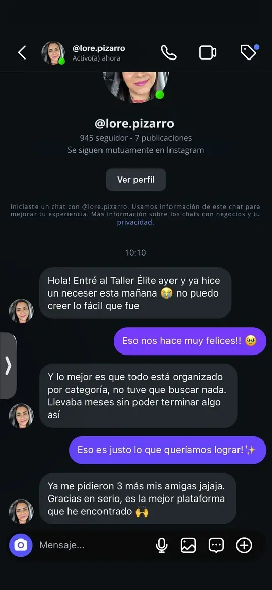 Depoimento 4