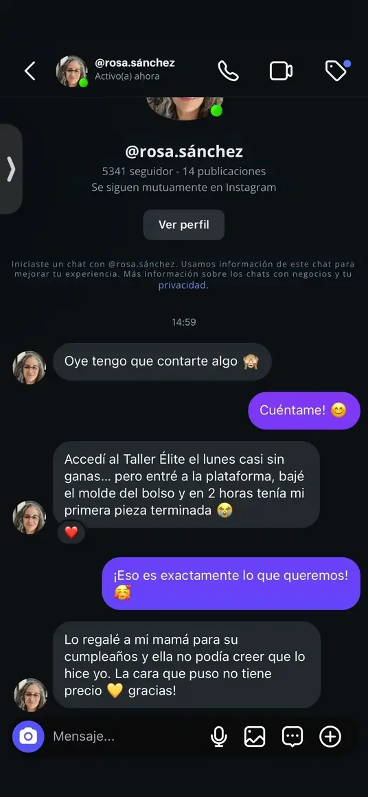 Depoimento 5